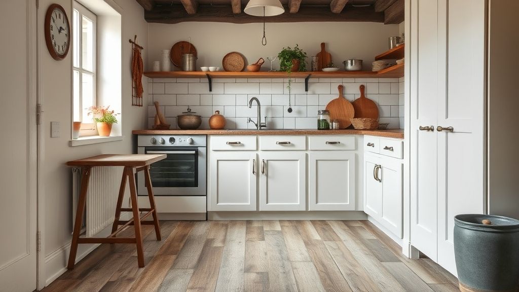 Budget-Friendly Flooring Ideas That Don’t Compromise Style