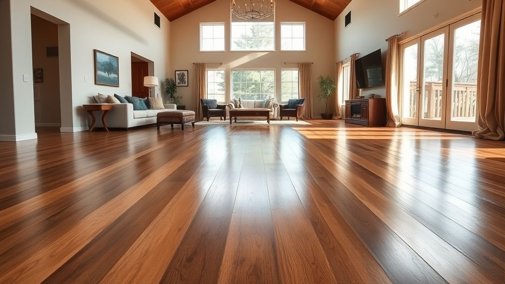 Why Classic Floors Are Still the Best Choice for Your Home