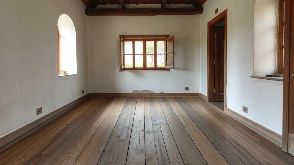 When Is It Time to Replace Your Flooring? Signs You Shouldn’t Ignore