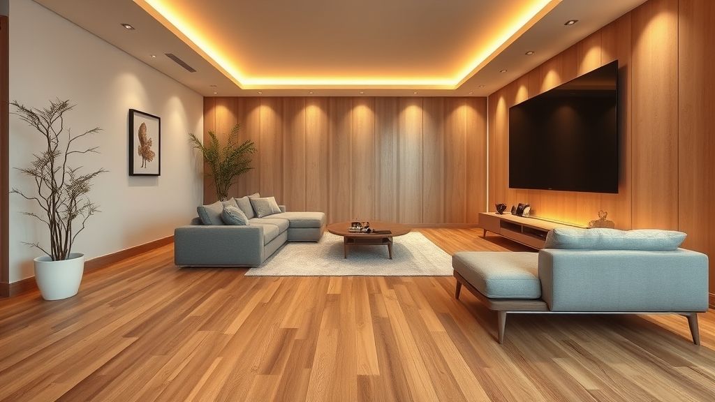 Choosing Eco-Friendly Flooring for Your Home