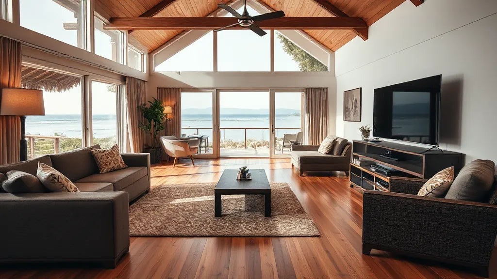 How Flooring Choices Can Affect Your Home’s Resale Value