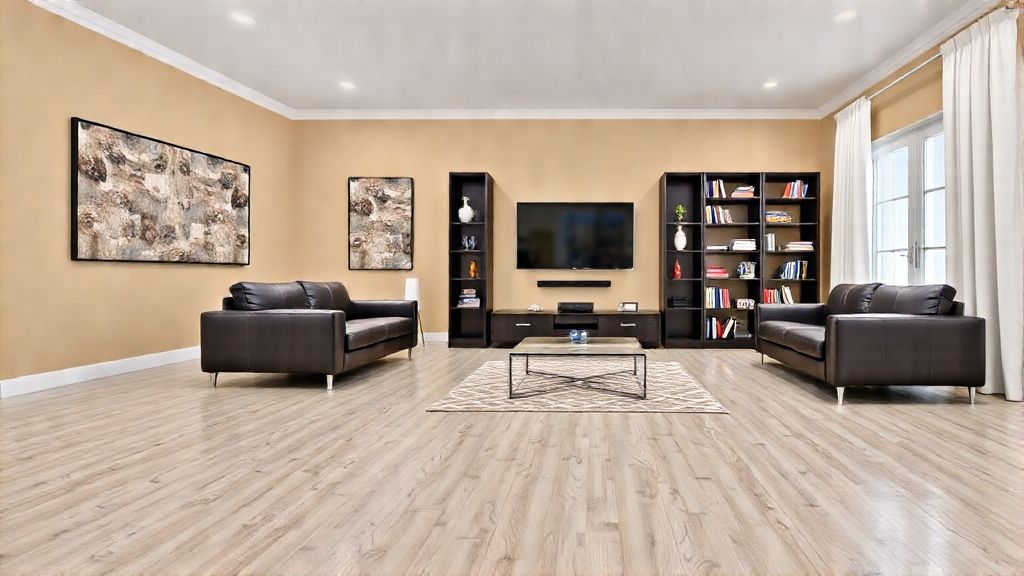 Laminate Flooring 101: A Beginner's Guide