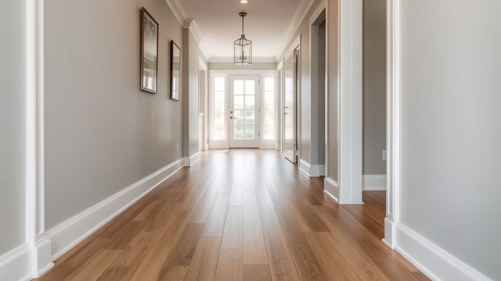 Feel the Warmth: Why Radiant Heat Flooring Is a Game-Changer for Modern Homes