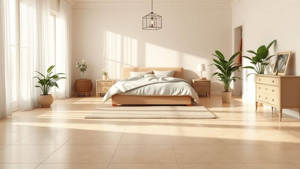 Why Vinyl Floors are Perfect for Your Home