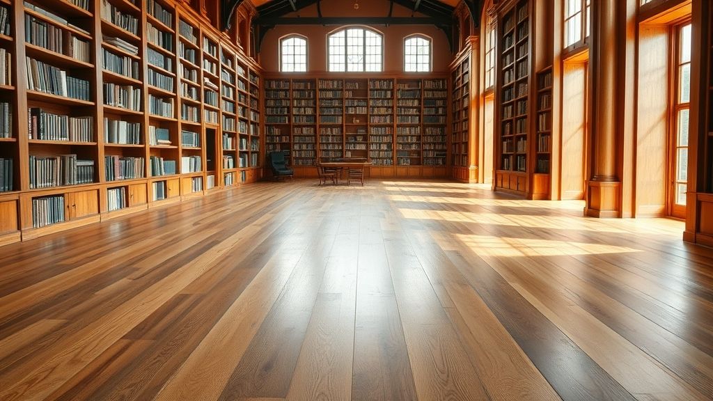 Color Psychology: How Flooring Colors Affect Mood and Space
