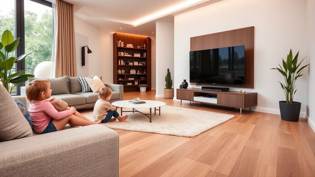 Why Floor Matters