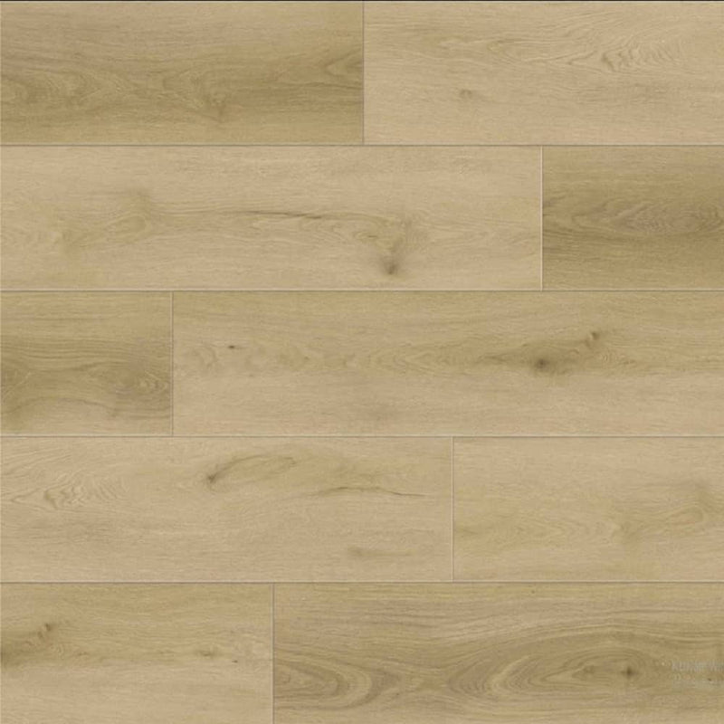 AquaShield High Definition SPC Waterproof Vinyl Wide Plank Flooring Grand Teton DS-407