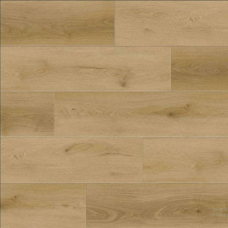 AquaShield High Definition SPC Waterproof Vinyl Wide Plank Flooring Sierra Nevada DS-408