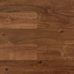 Asian Walnut Solid Hardwood Floor Hand Scraped Paragon