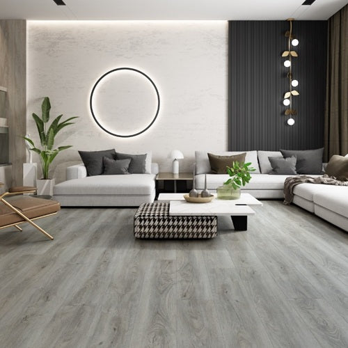 Assurance Waterproof Luxury Vinyl Plank Flooring Distinctive