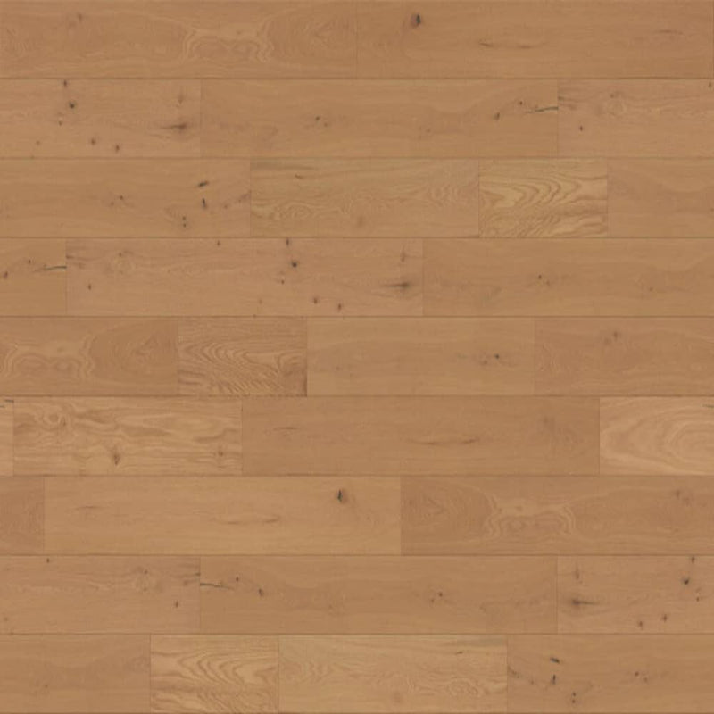 BHW Bridgford Engineered Hardwood White Oak Floors Quincy 55790