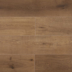 Maritime Waterproof Luxury Vinyl Plank Flooring Chestnut Cove