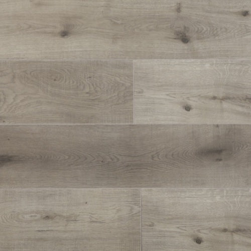 Maritime Waterproof Luxury Vinyl Plank Flooring Inland Grey