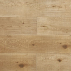 Maritime Waterproof Luxury Vinyl Plank Flooring Knotty Sea Drift