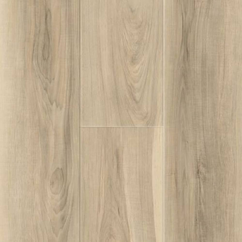 Titan Surfaces Genesis Luxury Vinyl Plank WPC Floating Floor Farmhouse Hickory TS7005