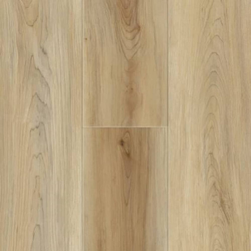 Titan Surfaces Genesis Luxury Vinyl Plank WPC Floating Floor Spalted Maple TS7006