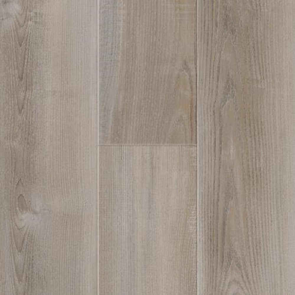 Titan Surfaces Genesis Luxury Vinyl Plank WPC Floating Floor Sugar Pine TS7008
