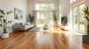 Top 5 Flooring Summer Trends in the United States for 2025