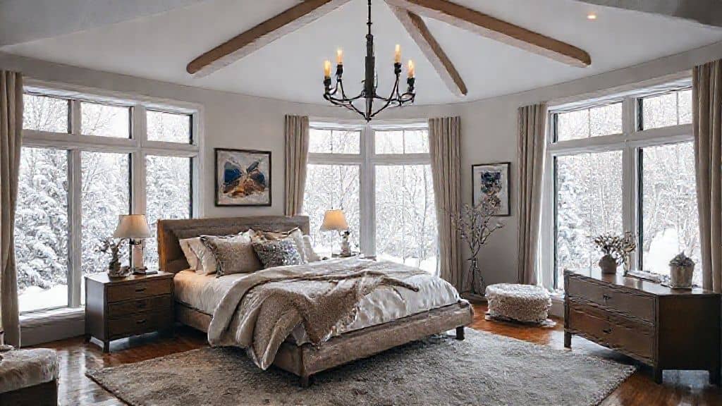 Budget-Friendly Ways to Refresh Your Floors for the Winter Season