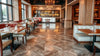 The Best Flooring Choices for High-Traffic Areas