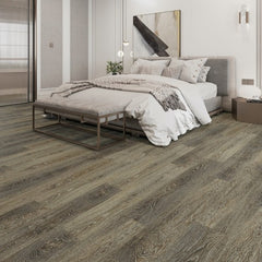 Acadia Stylish Luxury Vinyl Plank Flooring Aged Timber