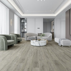 Acadia Stylish Luxury Vinyl Plank Flooring Dove