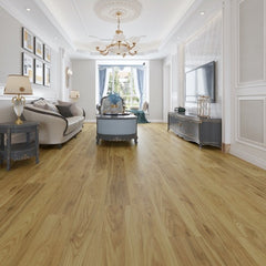 Acadia Stylish Luxury Vinyl Plank Flooring Pinehurst
