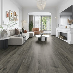 Acadia Stylish Luxury Vinyl Plank Flooring Sage