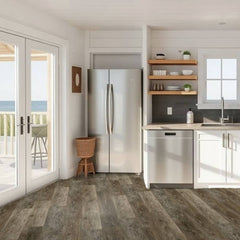 AquaShield_Plus_SPC Vinyl Flooring Sunset_oak_DS203