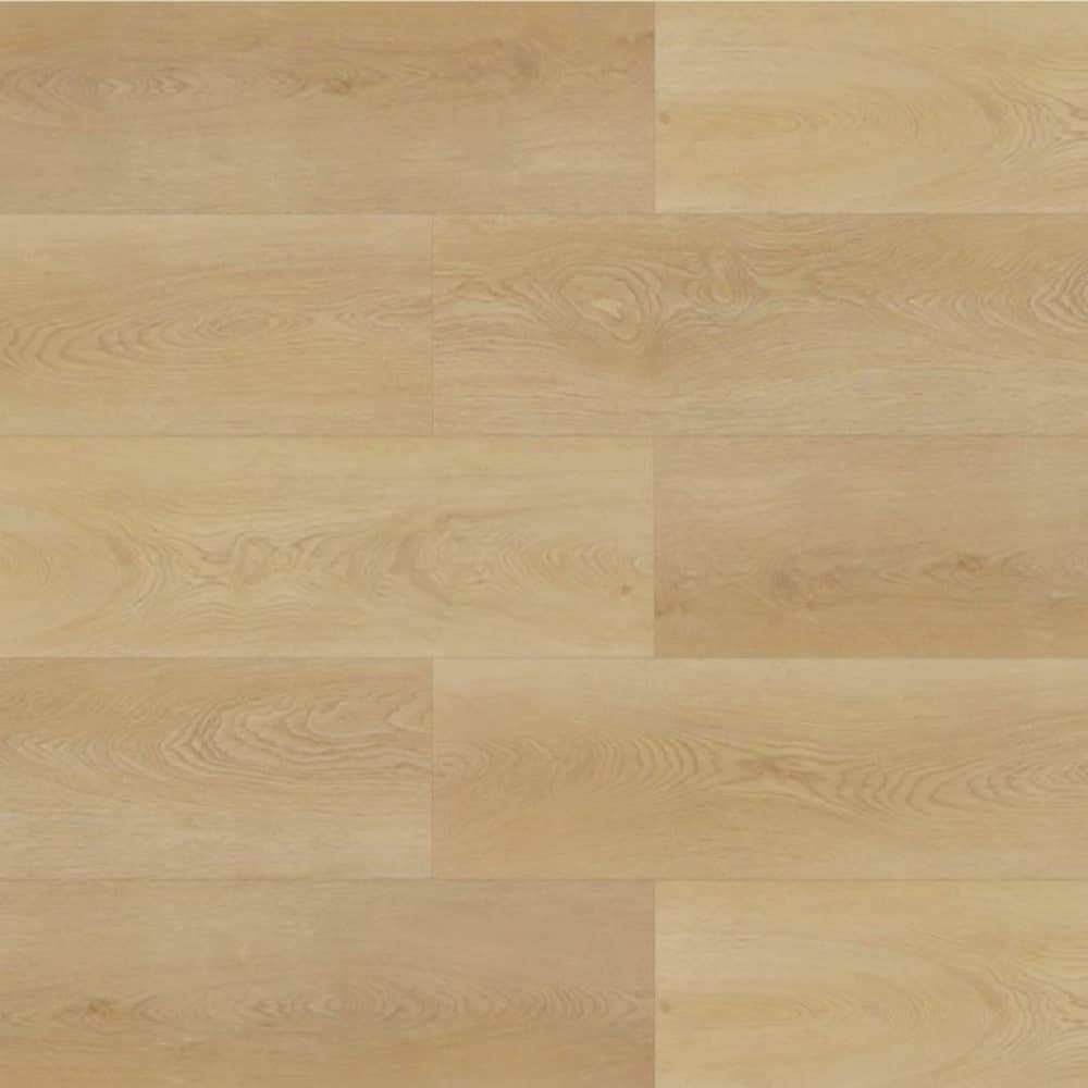AquaShield XL HPC Waterproof Vinyl Wide Plank Flooring Tulum Bay DS-704