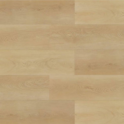 AquaShield XL HPC Waterproof Vinyl Wide Plank Flooring Tulum Bay DS-704