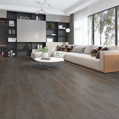 Assurance Waterproof Luxury Vinyl Plank Flooring Content