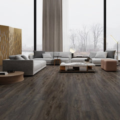 Assurance Waterproof Luxury Vinyl Plank Flooring Prominent