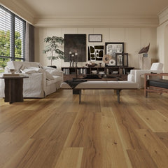 Create Flooring Hickory Engineered Hardwood Floor Atlantic Carolina Beach