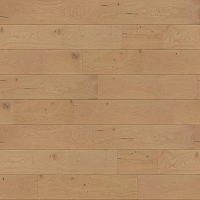 BHW Bridgford Engineered Hardwood White Oak Floors Newbury