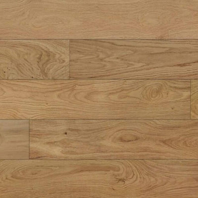 BHW Harmony Waterproof Engineered Hardwood White Oak Floors Aidan  55910