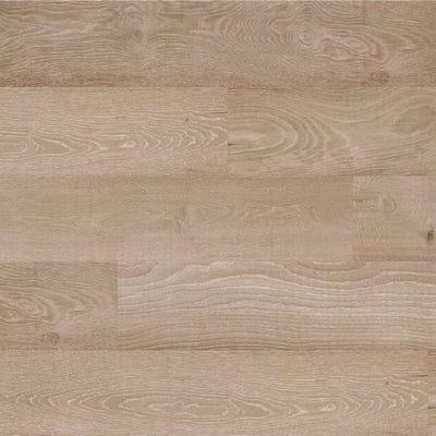 BHW Harmony Waterproof Engineered Hardwood White Oak Floors Cavalry
