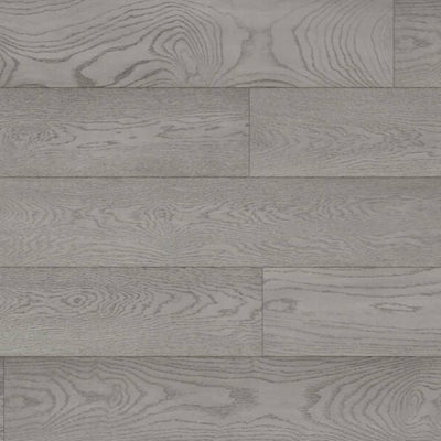 BHW Harmony Waterproof Engineered Hardwood White Oak Floors  Luxe 55906