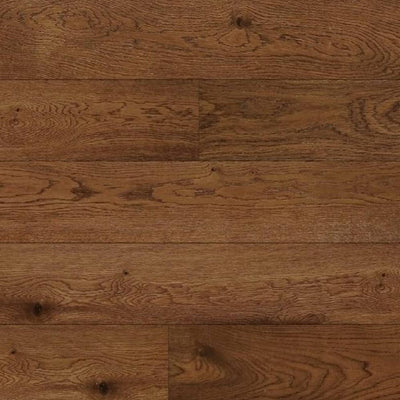 BHW Harmony Waterproof Engineered Hardwood White Oak Floors Wessling  55912
