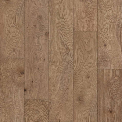 BHW Trinity Engineered Hardwood White Oak Floors Brewster 8000