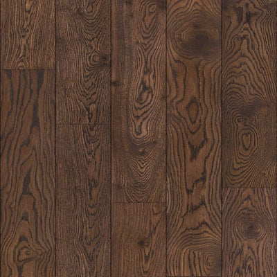 BHW Trinity Engineered Hardwood White Oak Floors Cameron  8004