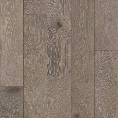 BHW Trinity Engineered Hardwood White Oak Floors Mansfield  8001