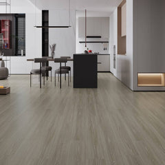 BHW Kingston Waterproof Laminate Radiant Floor Heating Compatible Castello