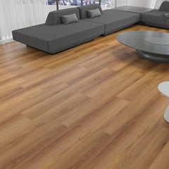 BHW Waterfront Waterproof Laminate Radiant  Floor Heating Compatible  El Matador  55926