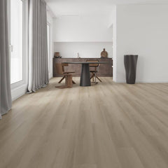 BHW Waterfront Waterproof Laminate Radiant  Floor Heating Compatible Malibu