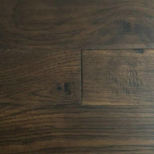 Bainbridge Birch Engineered Hardwood Floor Haystack