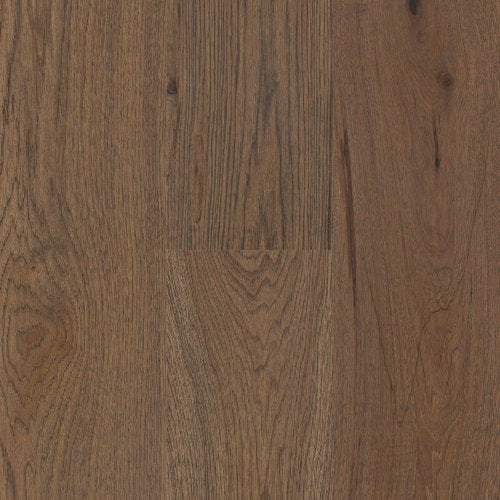 Millbrook Timbers Beacon Hill Wire Brushed Engineered Hardwood Floating Floor Rich Hickory 628013