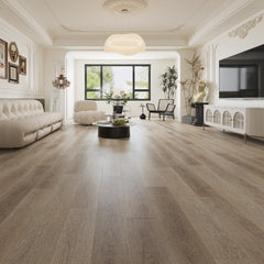 Blue Ridge Water-Resistant Luxury Vinyl Plank Flooring Asheville