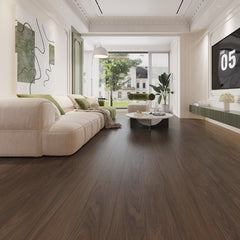 Blue Ridge Water-Resistant Luxury Vinyl Plank Flooring Cashiers
