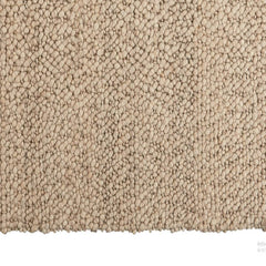 Calvin Klein Contemporary Solid Rectangle Area Rug Riverstone Mocha Made in India